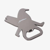 parra done with this bottle opener (mallard green)