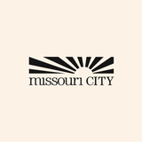 preorder mens premiumgoods. mo city s/s tee (cream/forest green)