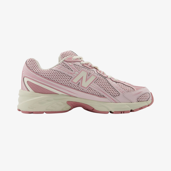 womens new balance 740 (pink taffy)