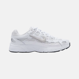 preschool nike p-6000 (platinum tint/white)