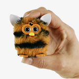 worlds smallest furby