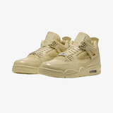 mens jordan 4 retro x j balvin (amazonas)