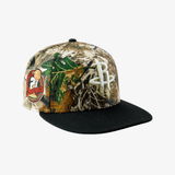 new era x premiumgoods. houston rockets 2x champs 59fifty fitted (backcountry txfitteds)