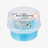 toysmith squishy kiji buddy and slime