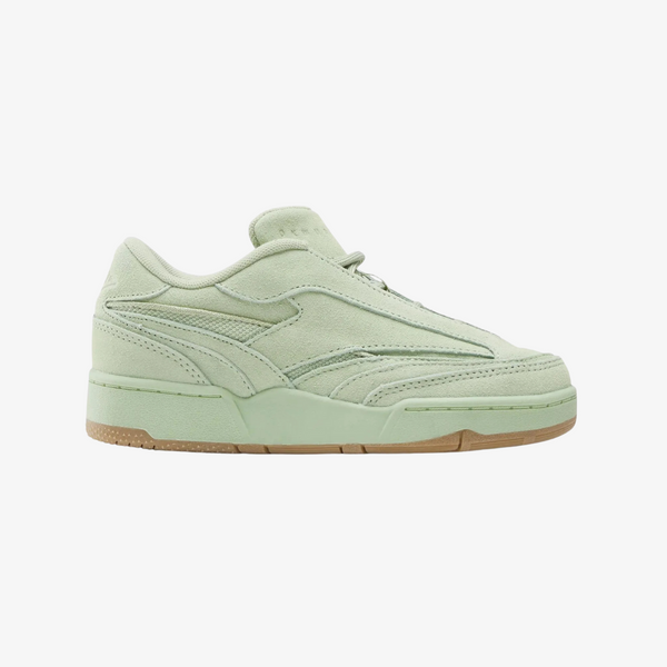preschool reebok x chukwu 'abuo' by tobe nwigwe (mint)