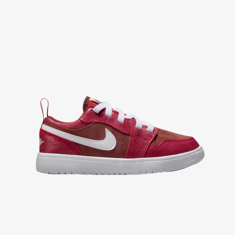preschool jordan 1 low alt se (breakfast)