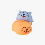 toysmith chubby kitties