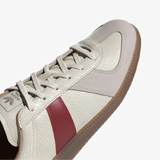 mens adidas bw army (white/gum/red)