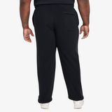 mens nike winterized pant (black)