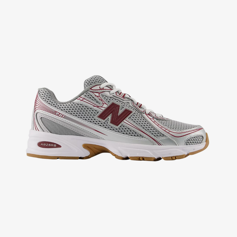 mens new balance 740 (monarch burgundy/slate grey)