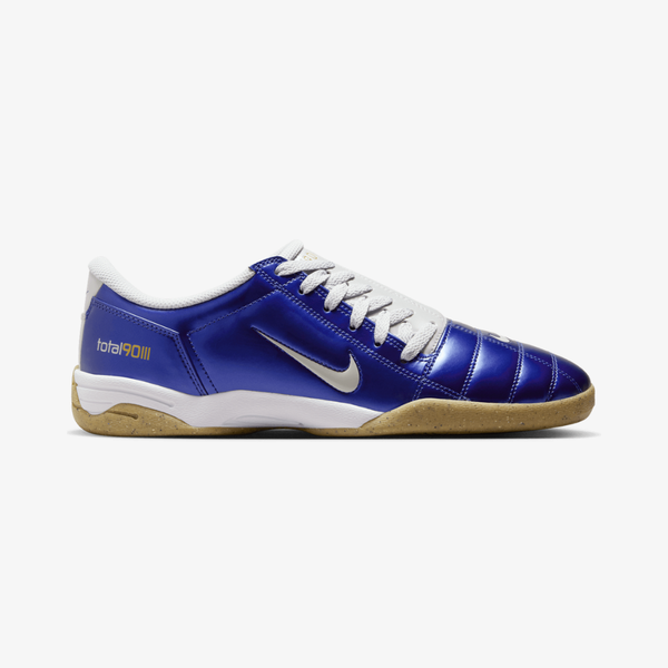 womens nike total 90 (blue void)