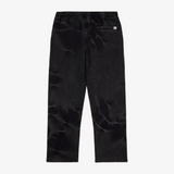 mens billionaire boys club chaps sweatpants (black)