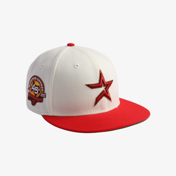 new era x premiumgoods. houston astros 'crawfish boil' (diablo red)