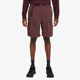 mens nike acg pant (burgundy crush)