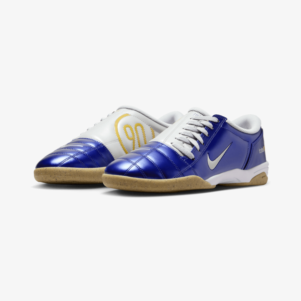 womens nike total 90 (blue void)