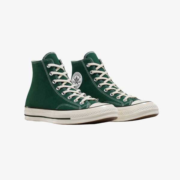 mens converse chuck 70 hi (green envy)