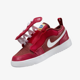 preschool jordan 1 low alt se (breakfast)