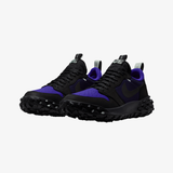 mens jordan 1 element low a/t (black/celery-dark concord-purple dynasty)