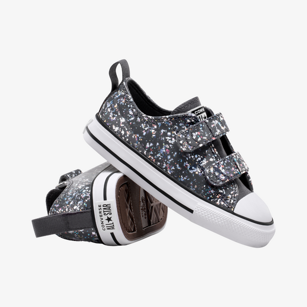 toddler converse ctas 2v ox (dark matter)