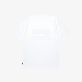 mens puma x lmc graphic tee (white)