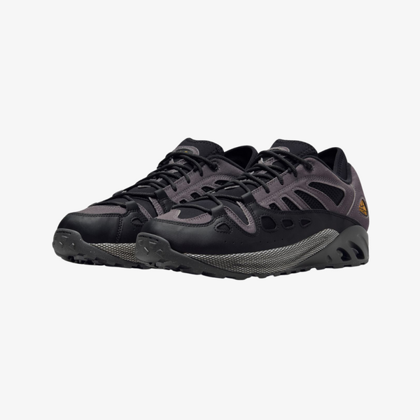 mens nike acg air exploraid (lite graphite/canyon gold)