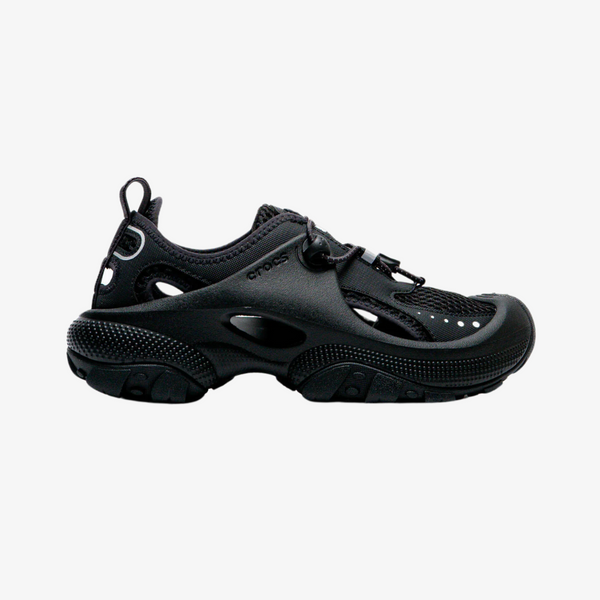 mens crocs trailbreak 2 (black)