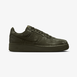 mens nike kobe air force 1 low (cargo khaki)