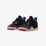 toddler jordan 4 retro (rare air)