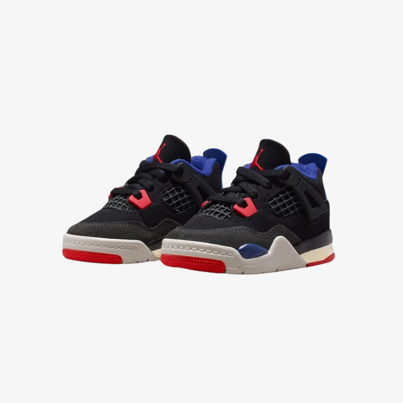 toddler jordan 4 retro (rare air)
