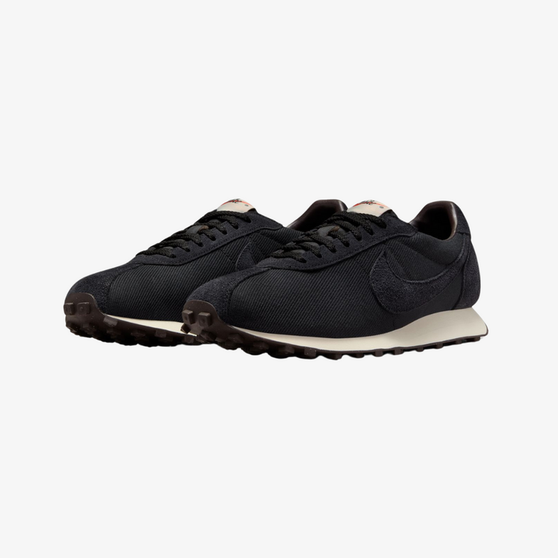 mens nike ld-1000 (black/pale ivory)