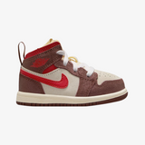 toddler jordan 1 mid se (breakfast)