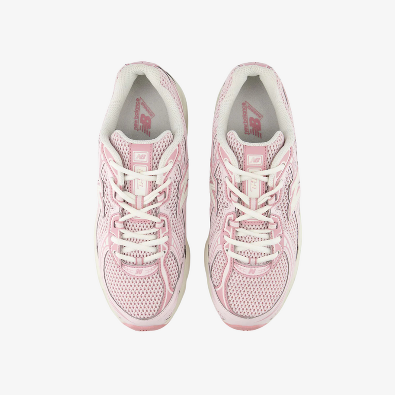 womens new balance 740 (pink taffy)