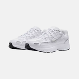 preschool nike p-6000 (platinum tint/white)