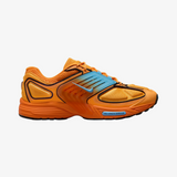 mens nike air pegasus wave (sundial/university blue)