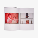 look fabulous zine: photographs by peter beste book