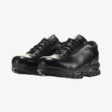 mens nike air max goadome low (black/black-black)