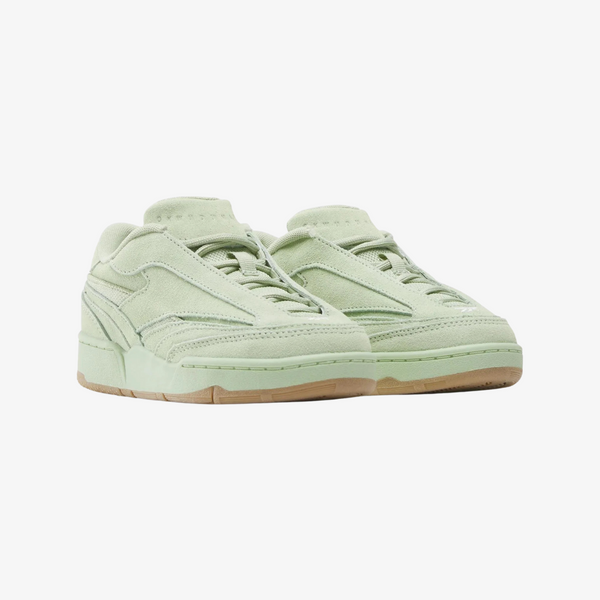 preschool reebok x chukwu 'abuo' by tobe nwigwe (mint)