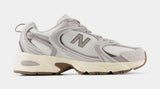 womens new balance 530 (grey matter)