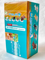 cleaning dogs blind box