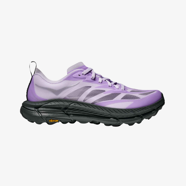 mens mafate speed 4 lite (starlight glow/aster flower)