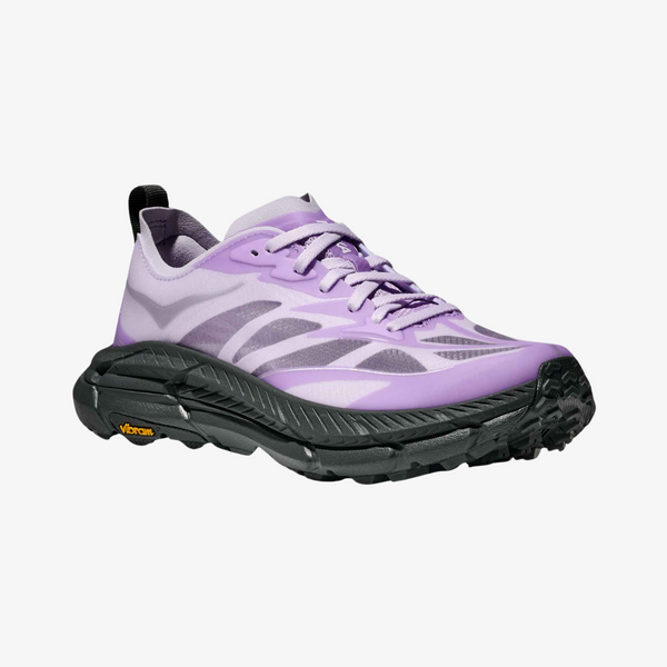 mens mafate speed 4 lite (starlight glow/aster flower)