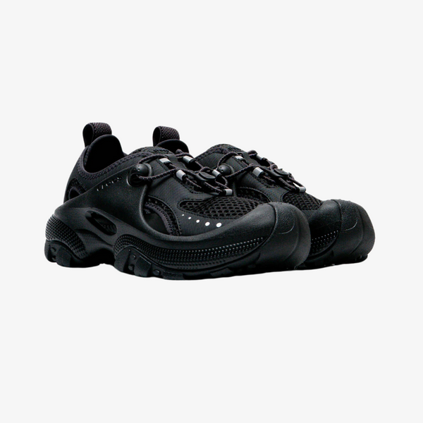mens crocs trailbreak 2 (black)