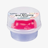 toysmith squishy kiji buddy and slime