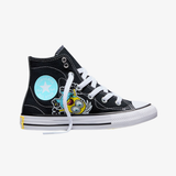 preschool converse ctas hi minions (black/multi/white)
