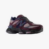 mens new balance 9060 (plum brown/ice wine)