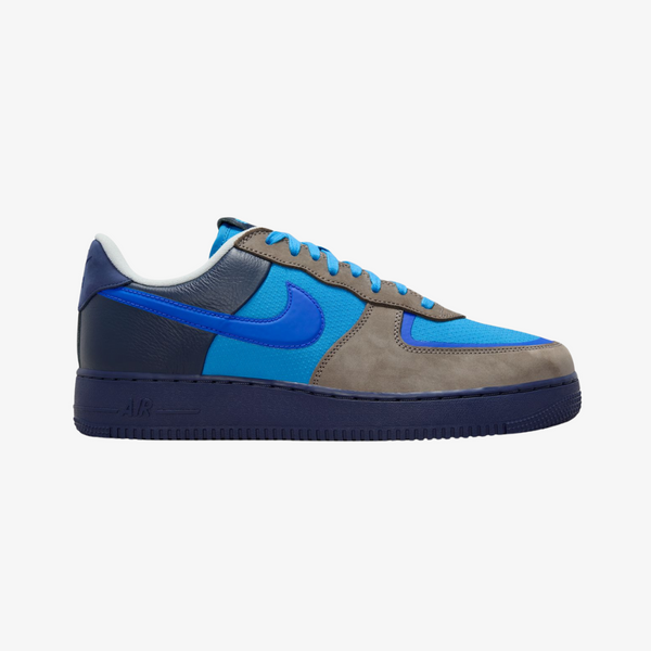 mens nike air force 1 low (stash)