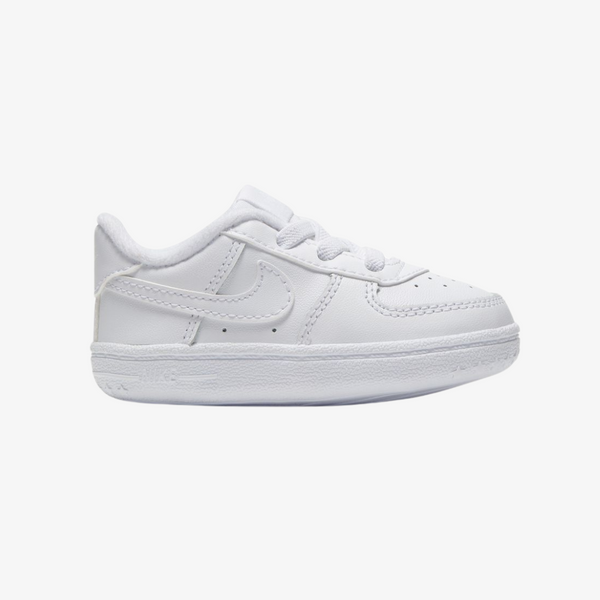 crib nike air force 1 (white)