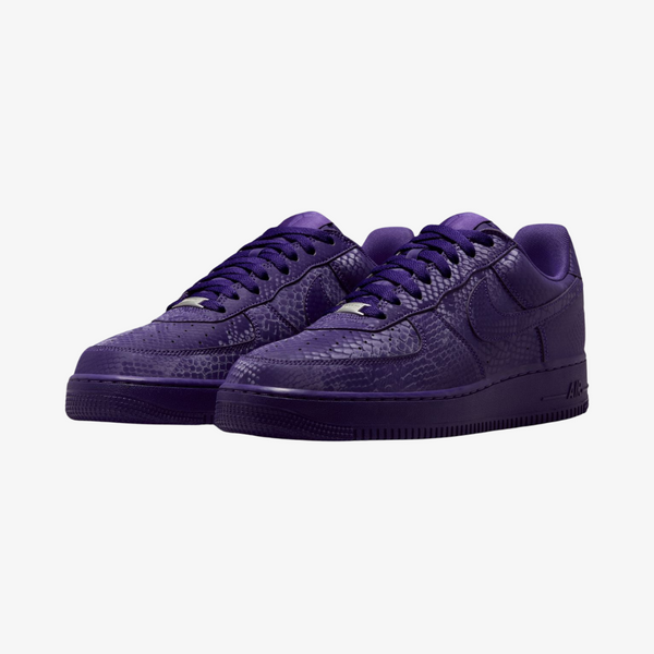 nike air force 1 low x kobe (court purple)