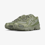 mens new balance 740 (dark olivine)