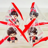 monchhichi mini figurine
